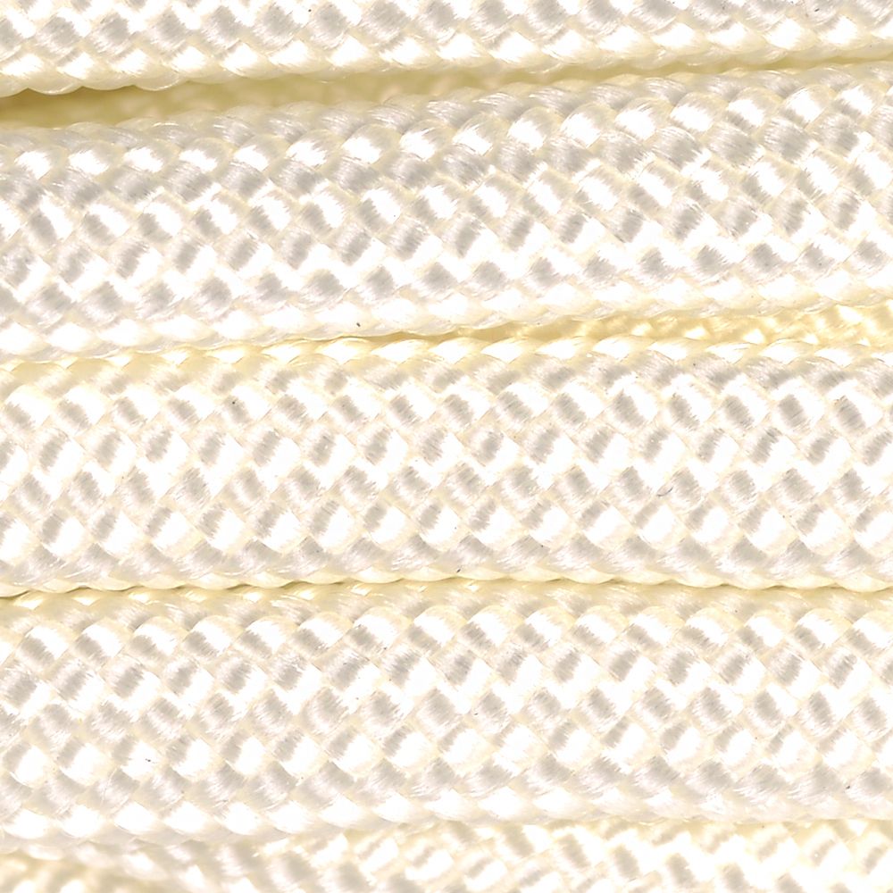 ROTHCO パラコード タイプ3 ホワイト