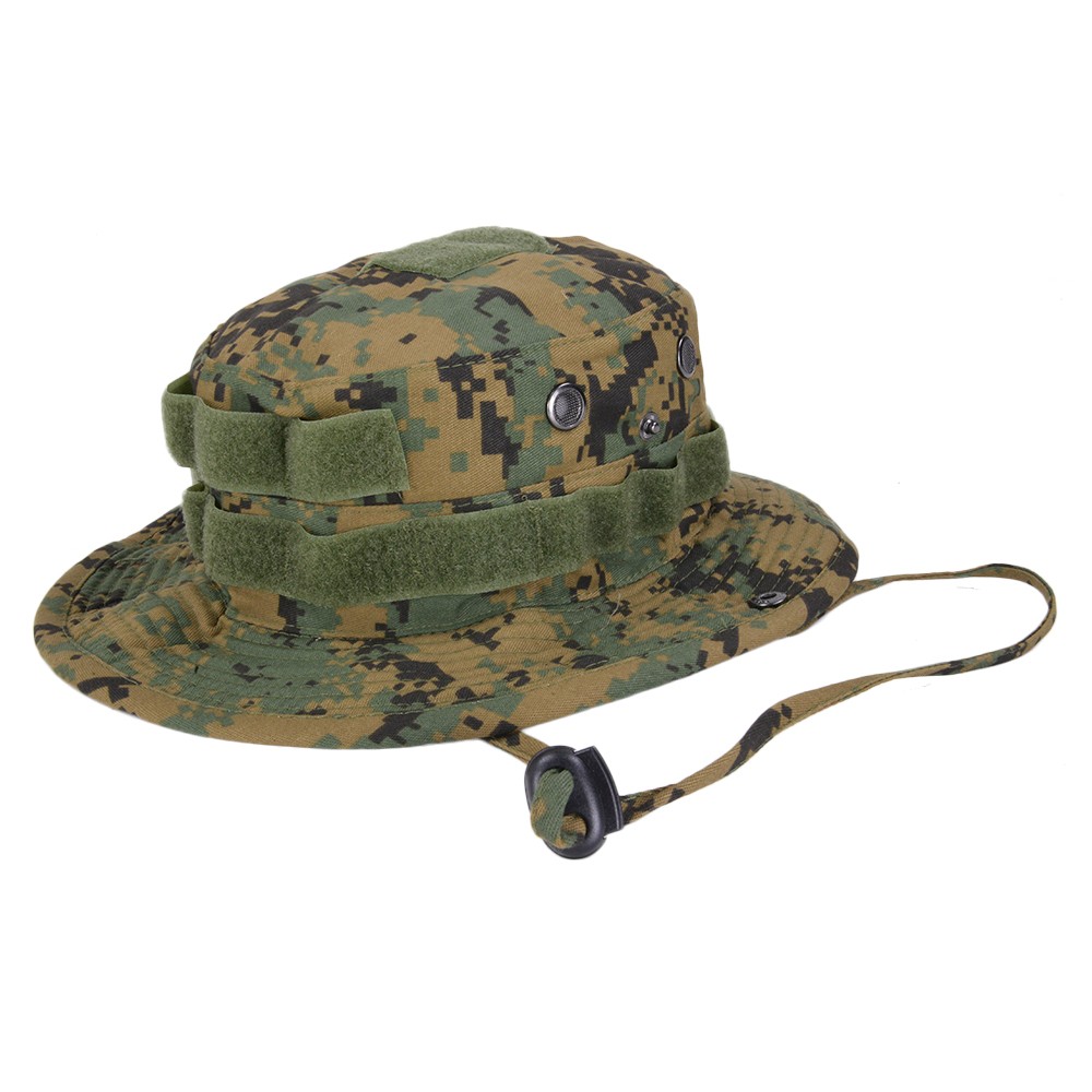 Rothco ブーニーハット ドットボタン