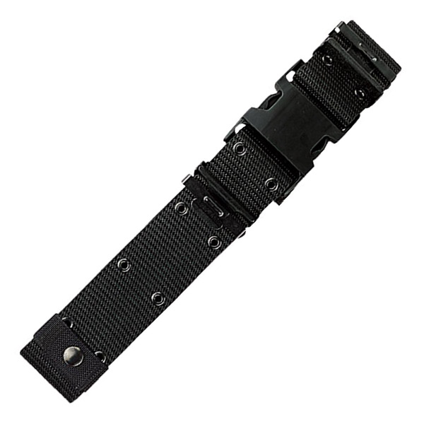 Rothco ピストルベルト GIタイプ クイックリリース