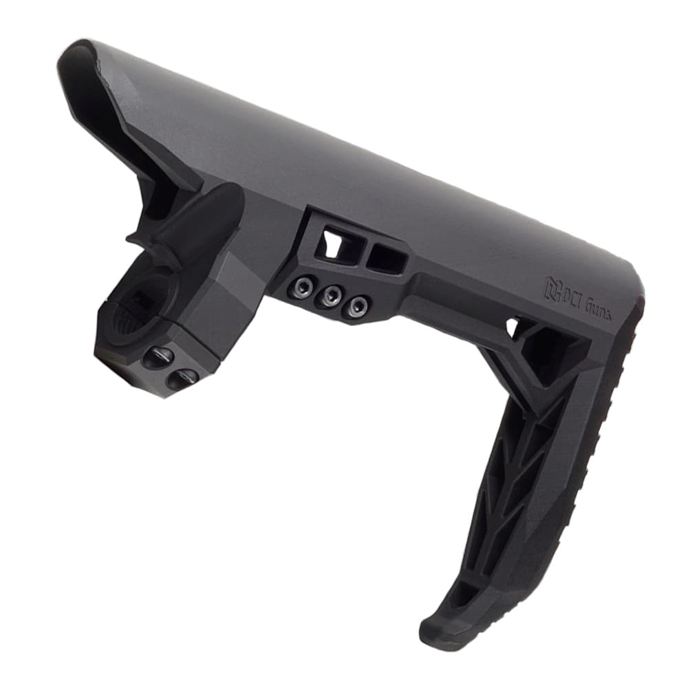 DCI Guns ストック サンプロ レギュレーター SP-8500/SP-12500用 M4ストックチューブ対応