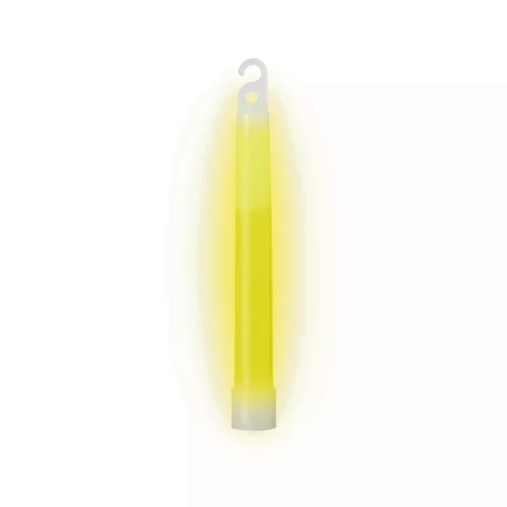 HELIKON-TEX ケミカルライト Lightstick 6インチ 7時間発光 イエロー SC-6IN-PP-26
