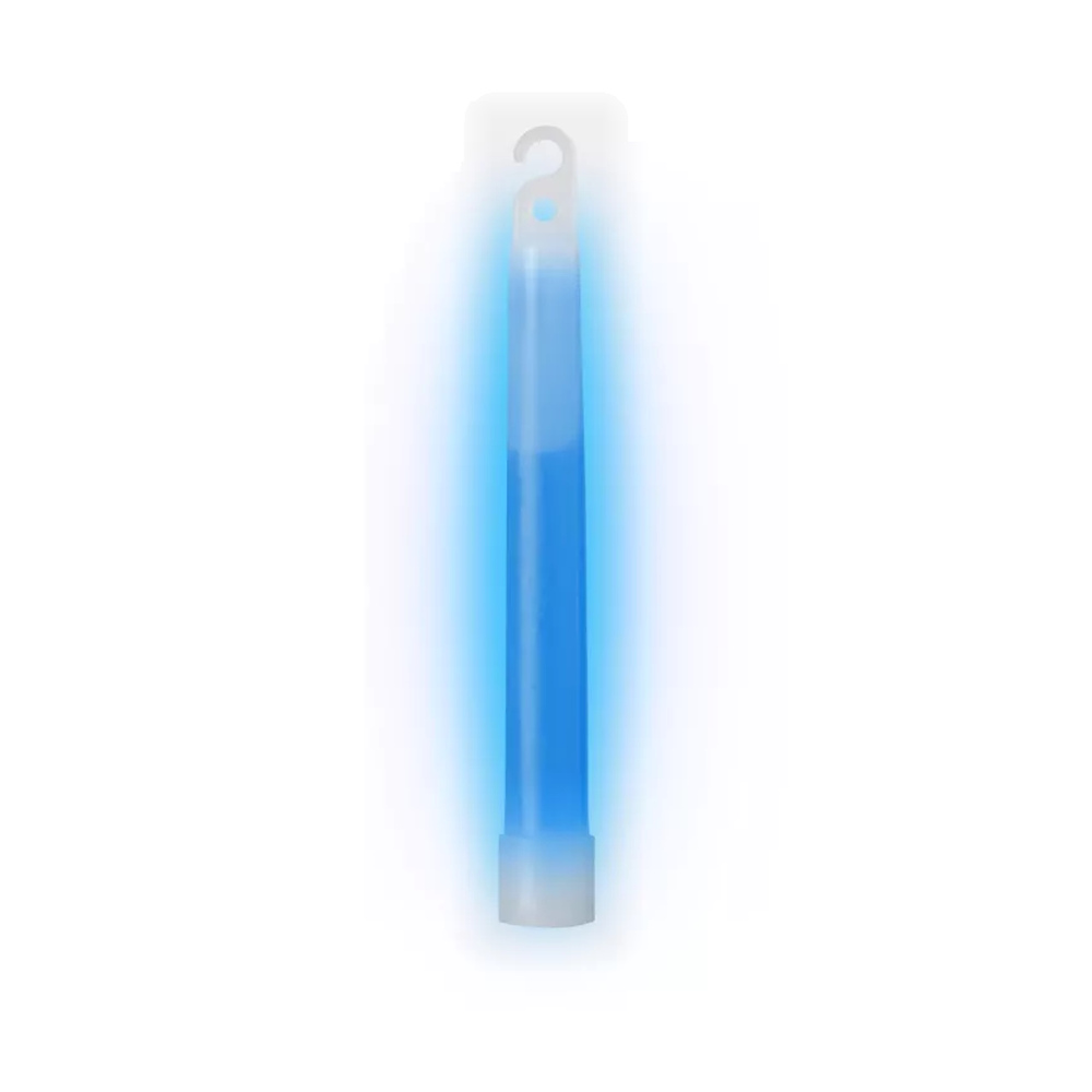 HELIKON-TEX ケミカルライト Lightstick 6インチ 7時間発光 ブルー SC-6IN-PP-65