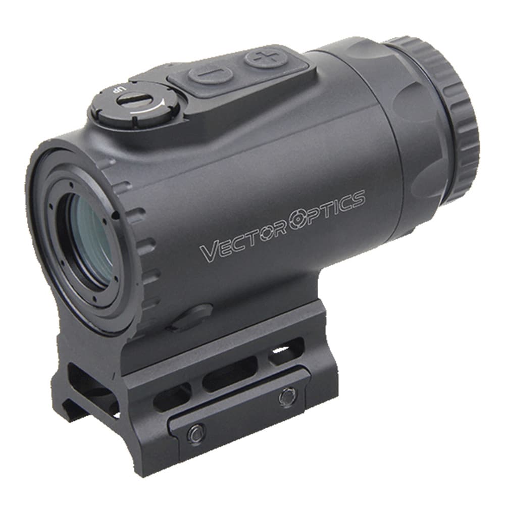 VECTOR OPTICS プリズムスコープ Paragon 1×16 軽量 SCPS-M01