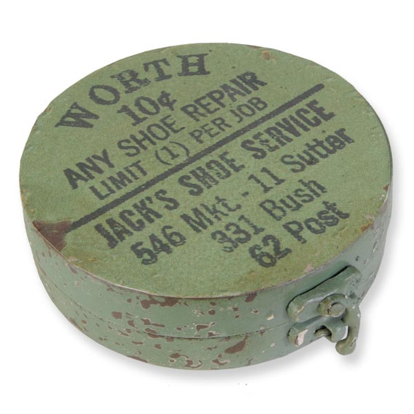 収納ボックス アンティーク調 ワース