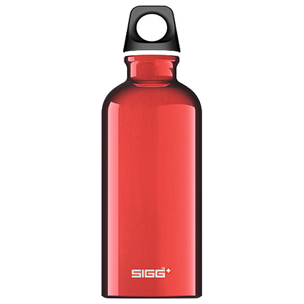 シグ トラベラークラシック 0.4L レッド