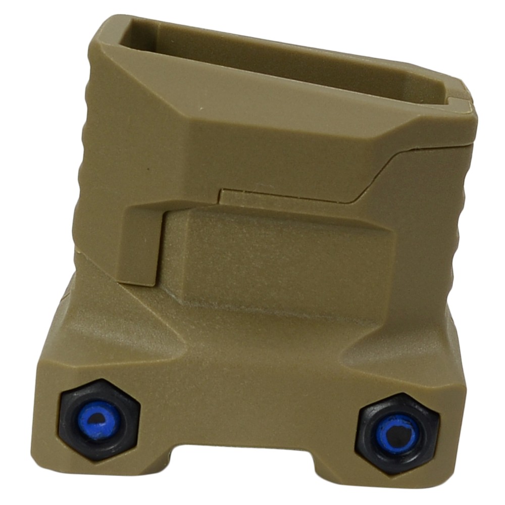 STRIKE INDUSTRIES アングルグリップ Strike Stacked ピカティニー対応 SI-AR-CMS-PSAF
