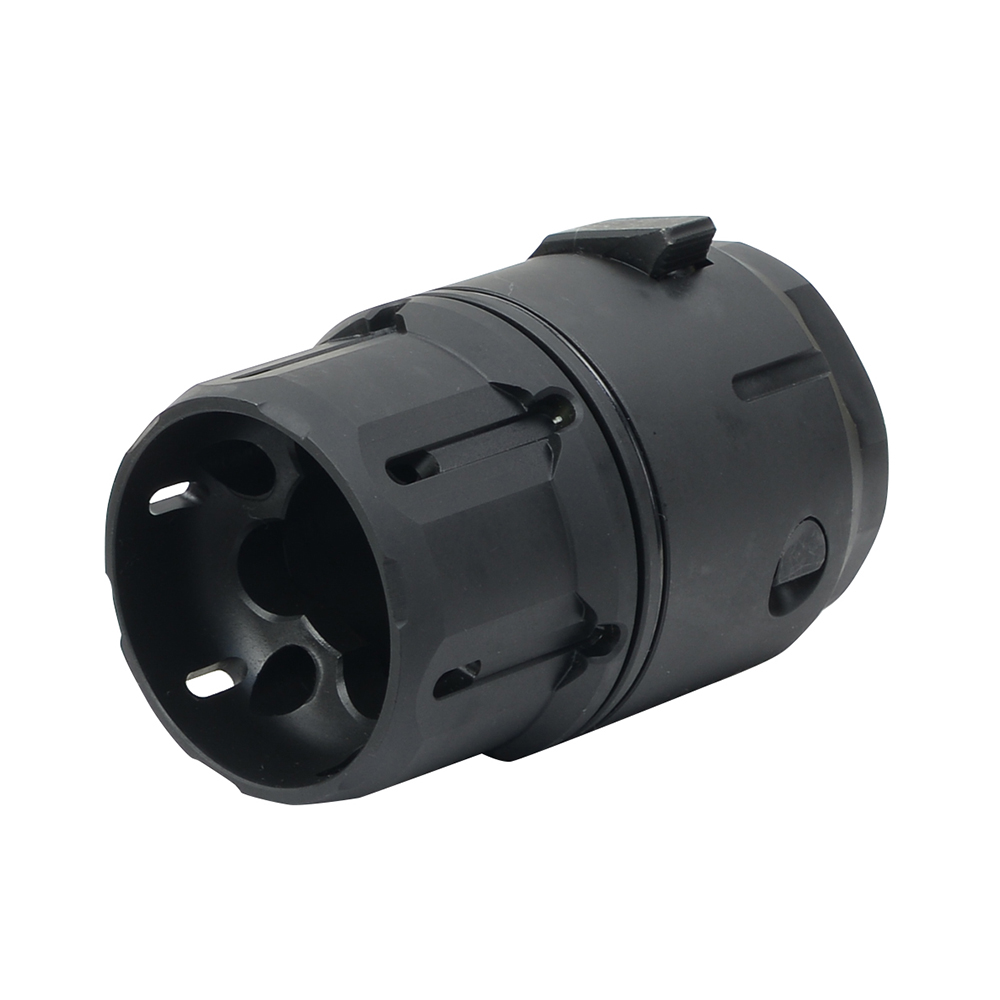 STRIKE INDUSTRIES ブラストシールド A2 Blast Shield A2バードケージ対応 SI-BS-NATO