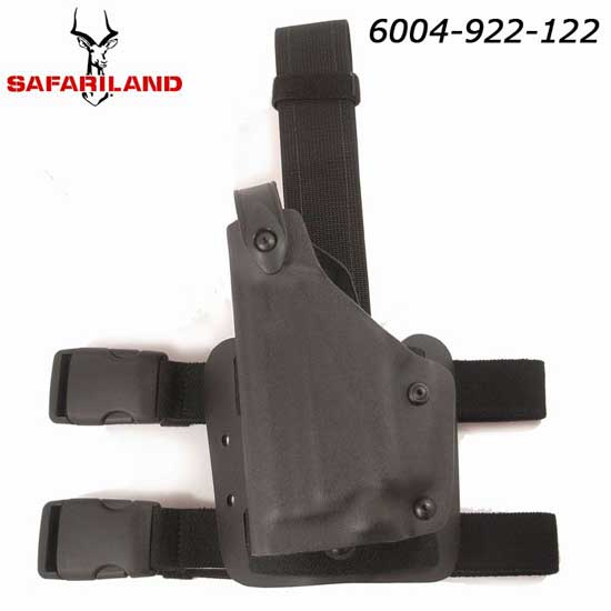 サファリランド タクティカル レッグホルスター