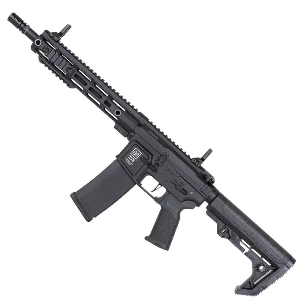 SPECNA ARMS 電動ガン SA-F05 FLEX ETU 樹脂レシーバー SA-F05-BK-BM-HA1-G2