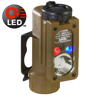 ストリームライト サイドワインダー コンパクト