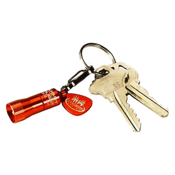 STREAMLIGHT 懐中電灯 ナノライト オレンジ 10ルーメン