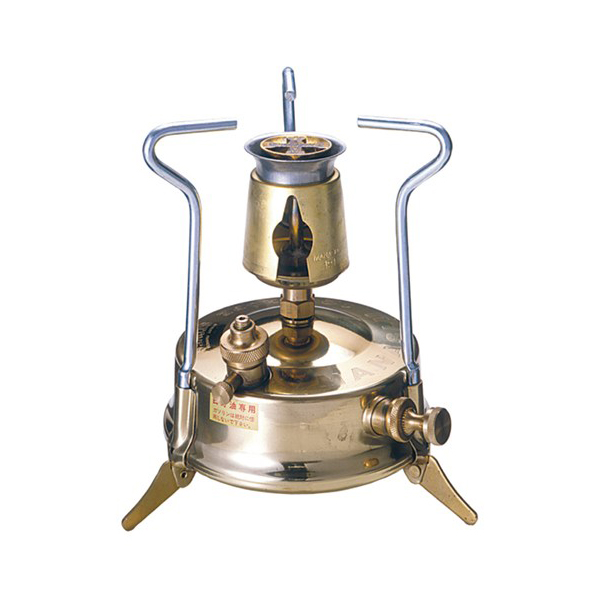 MANASLU ストーブ マナスル121 02101