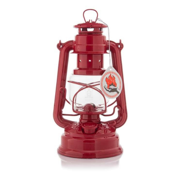 FEUER HAND 液体燃料式ランタン フュアハンドランタン276