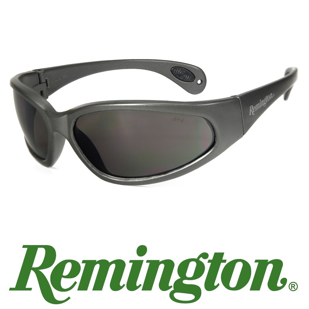 レミントン シューティンググラス T70-20 ブラック