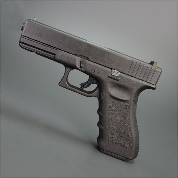 ミリタリーショップ レプマート / タナカ モデルガン GLOCK17 3rd