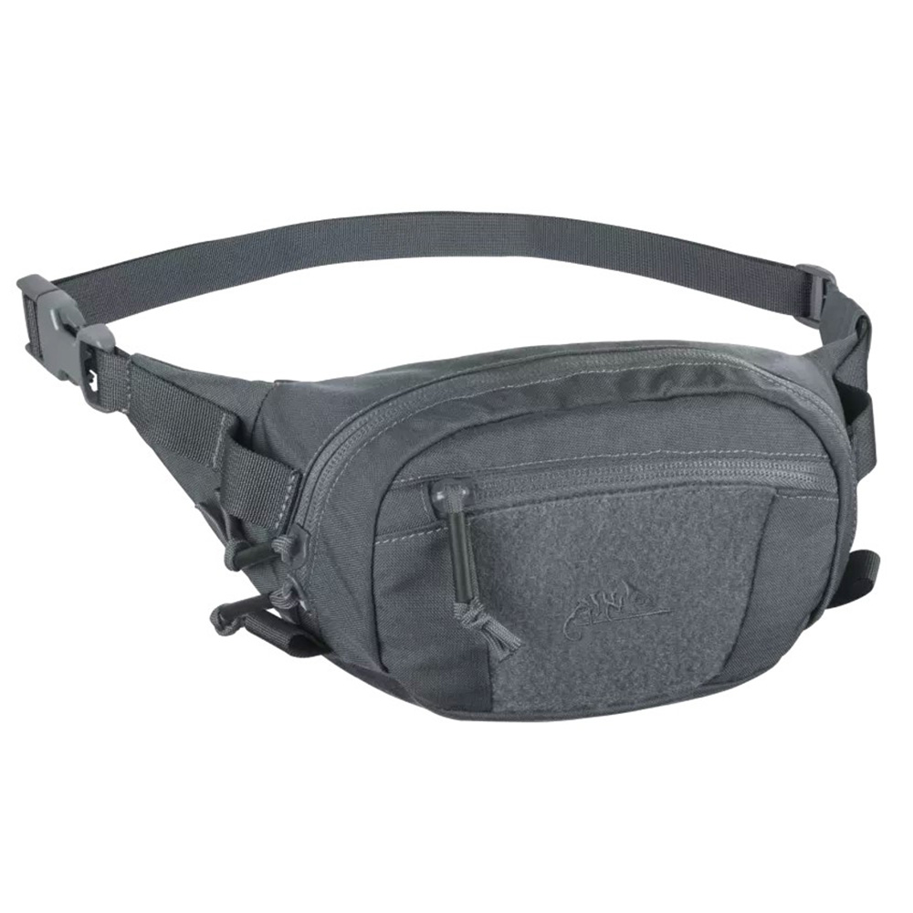 HELIKON-TEX ウエストバッグ POSSUM 容量2.3L コーデュラ製 シャドウグレー TB-PSM-CD-35
