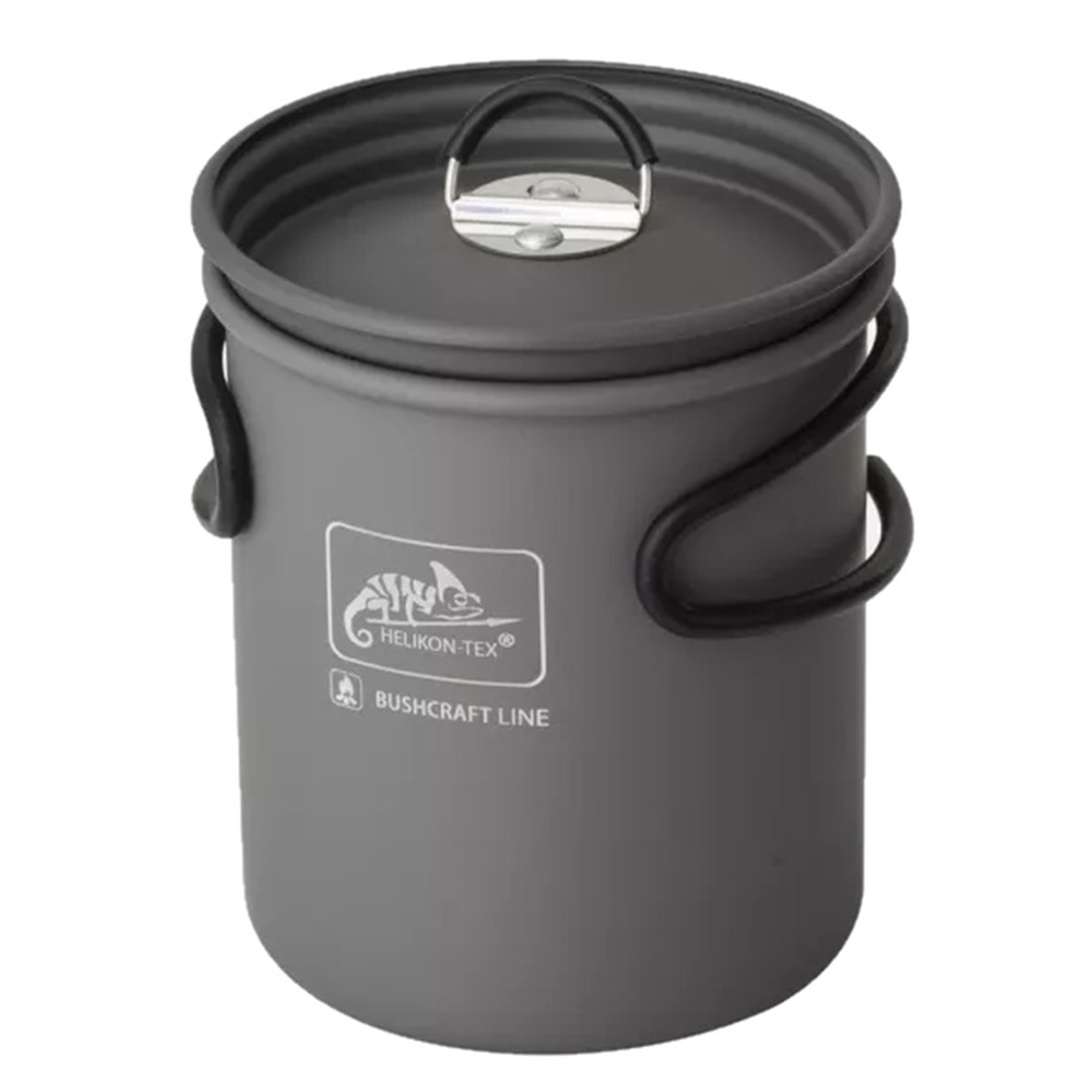 HELIKON-TEX キャンプマグカップ Camp Cup アルマイト加工  TK-CCP-AL-19