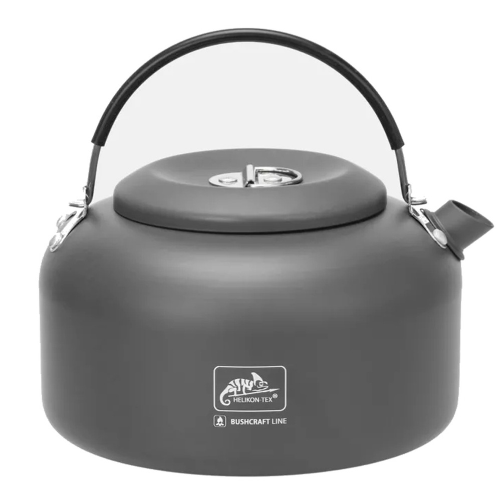 HELIKON-TEX アルミケトル Camp Kettle 硬質アルマイト加工 TK-CKT-AL-19