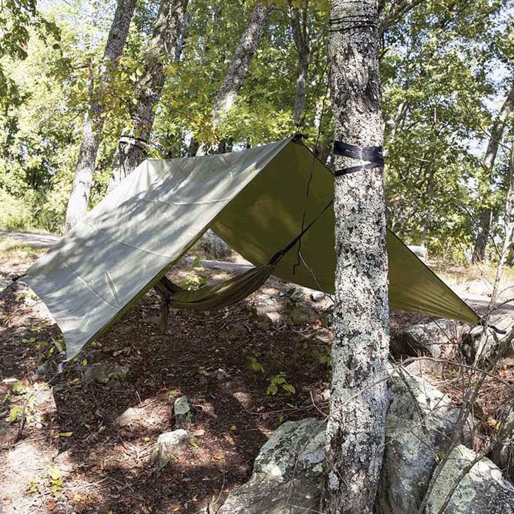 5ive Star Gear 防水タープ 多用途レインシェルター