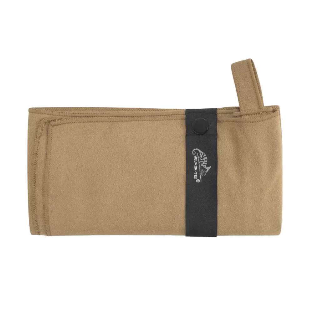 HELIKON-TEX タオル Field Towel 吸水速乾 ストラップ付 コヨーテ TW-FTL-PO-11