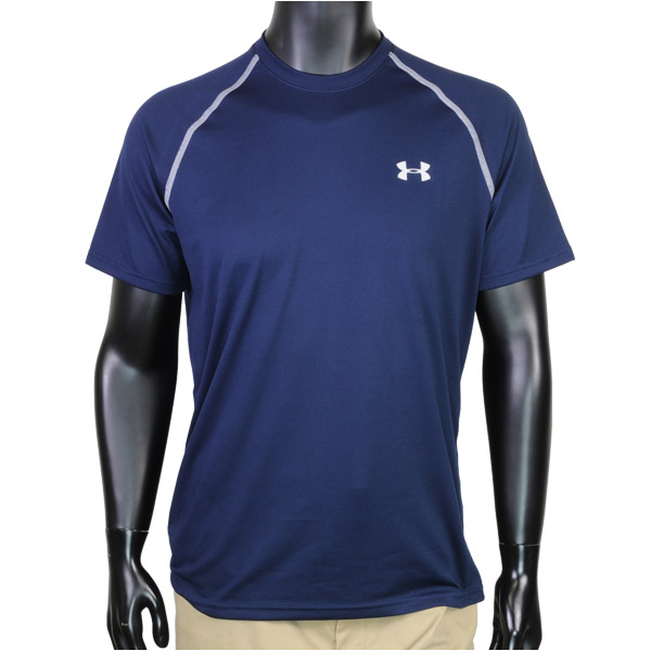 アンダーアーマー Tシャツ 半袖 UAテック メンズの販売 - ミリタリーショップ