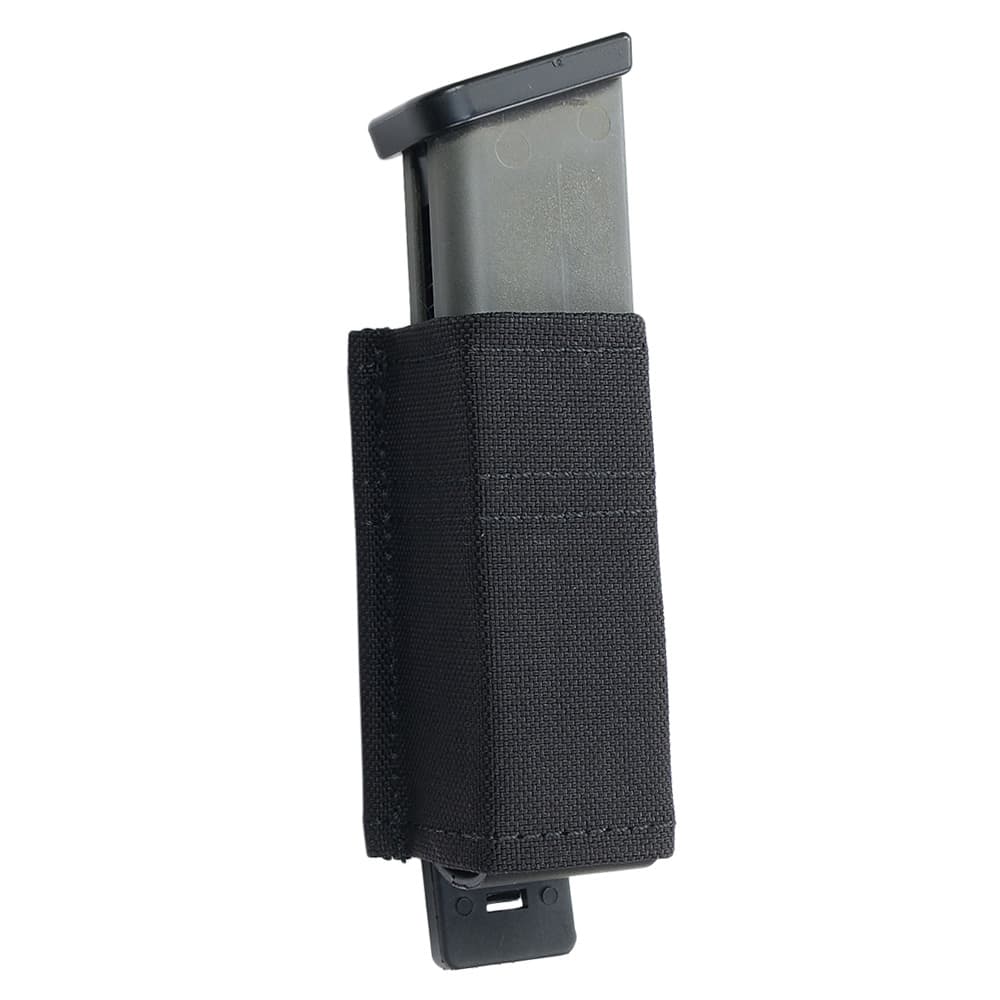 WoSporT ピストルマガジンポーチ 9mm拳銃 インサート式 GF-02