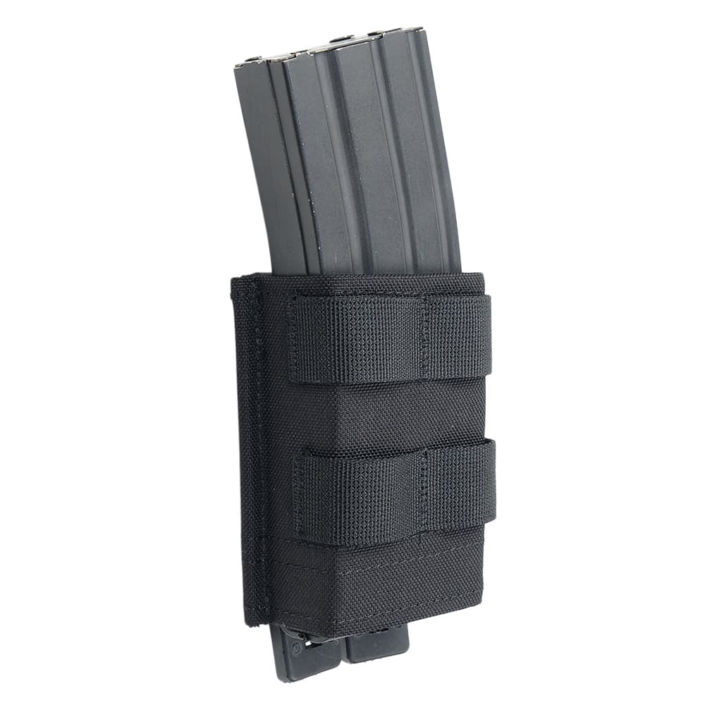 WOSPORT ライフルマガジンポーチ FAST 5.56 M4/AR15 ミディアム MGF11