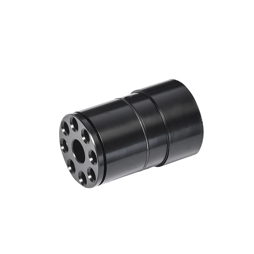 VFC BBシャワーヘッドユニット M3 MAAWS用 32発 VF9-MAG-40MM-BK04