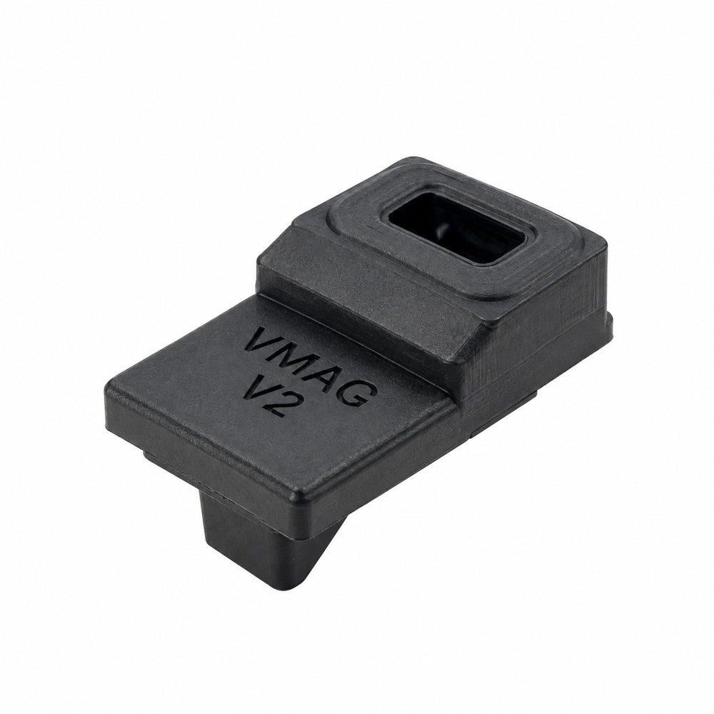 VFC ガスルートパッキン M4/HK416 GBBRマガジン (V-MAG) 用 純正パーツ VG20MAG1E0