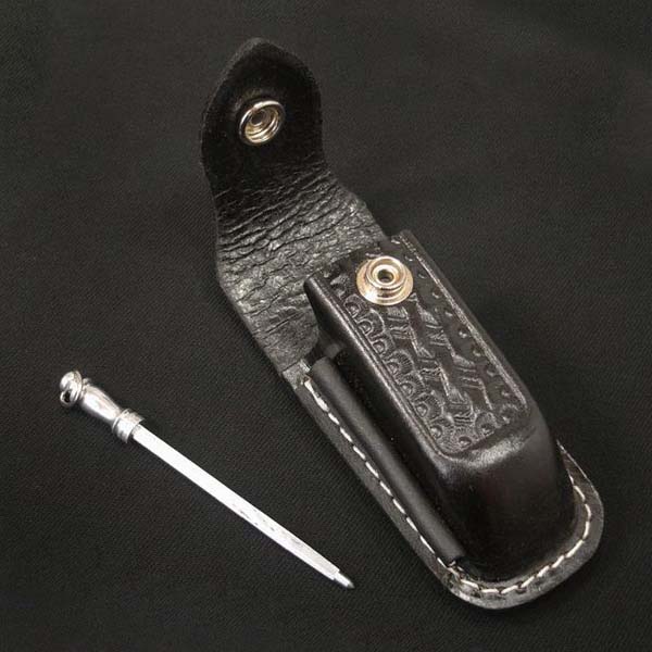 ビクトリノックス Zermatt ナイフポーチ 33213