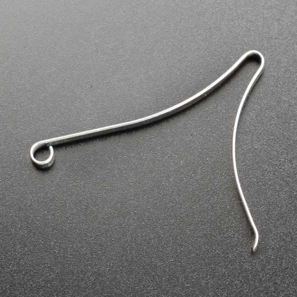 ビクトリノックス 交換スプリング ハサミ用