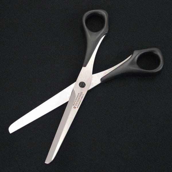 ビクトリノックス はさみ ブラントティップ 87780