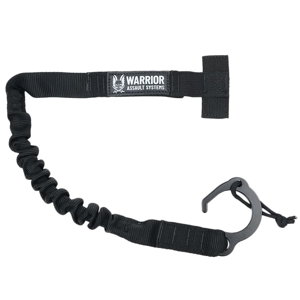Warrior Assault Systems ウェポンキャッチ MOLLE取付け バンジーリテンション W-EO-BWR