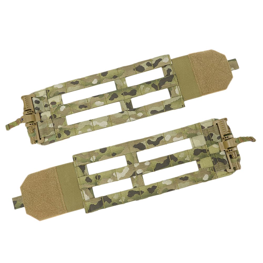 Warrior Assault Systems カマーバンド LSPシリーズ用 ラダーサイド W-EO-LPC-LSP-M