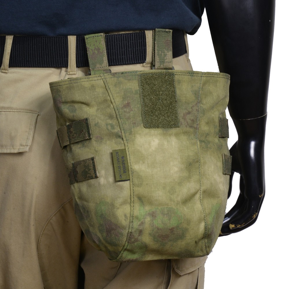 Warrior Assault Systems ダンプポーチ ROLL UP Gen2