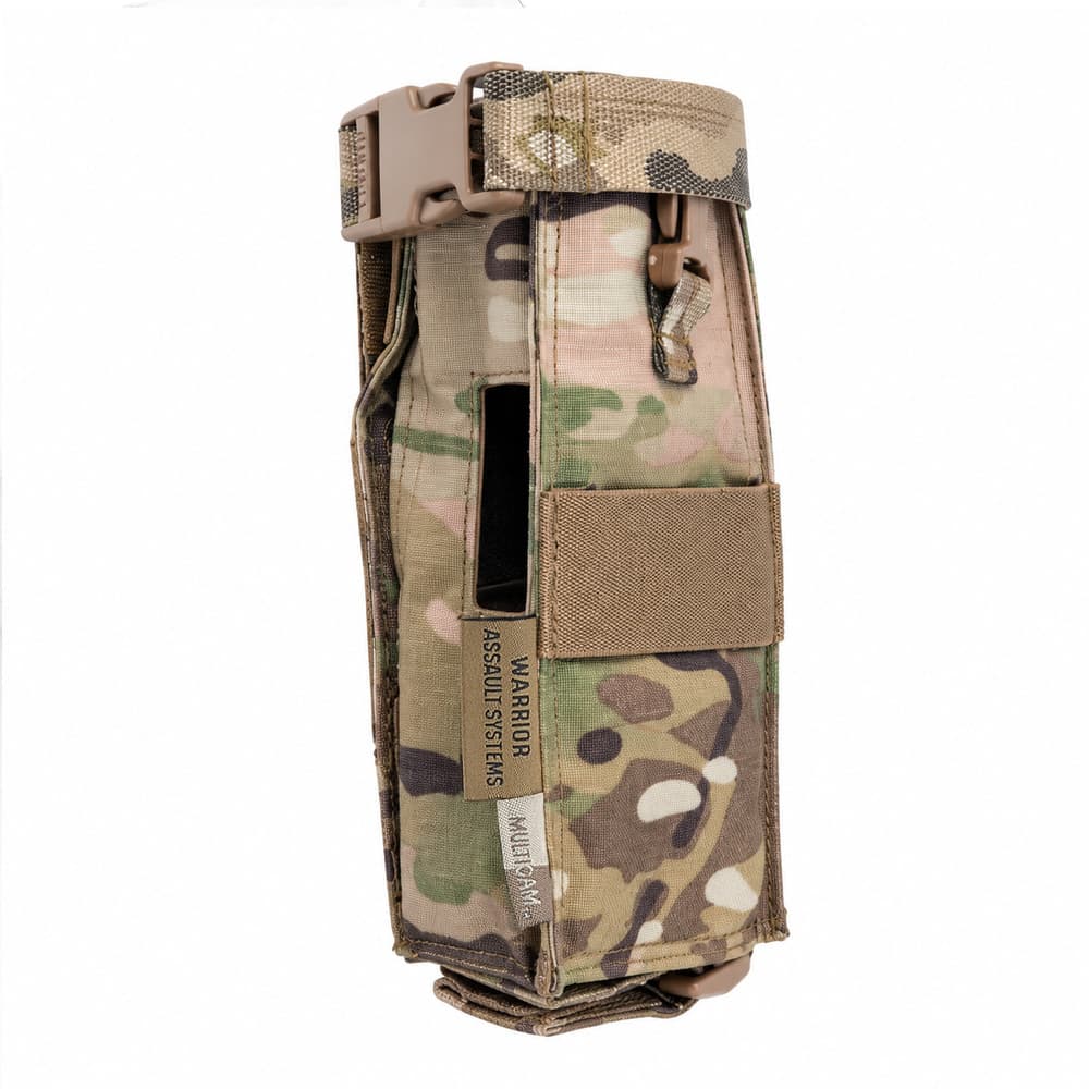 Warrior Assault Systems ラジオポーチ MBITR用 Gen2 W-EO-MBITR-G2