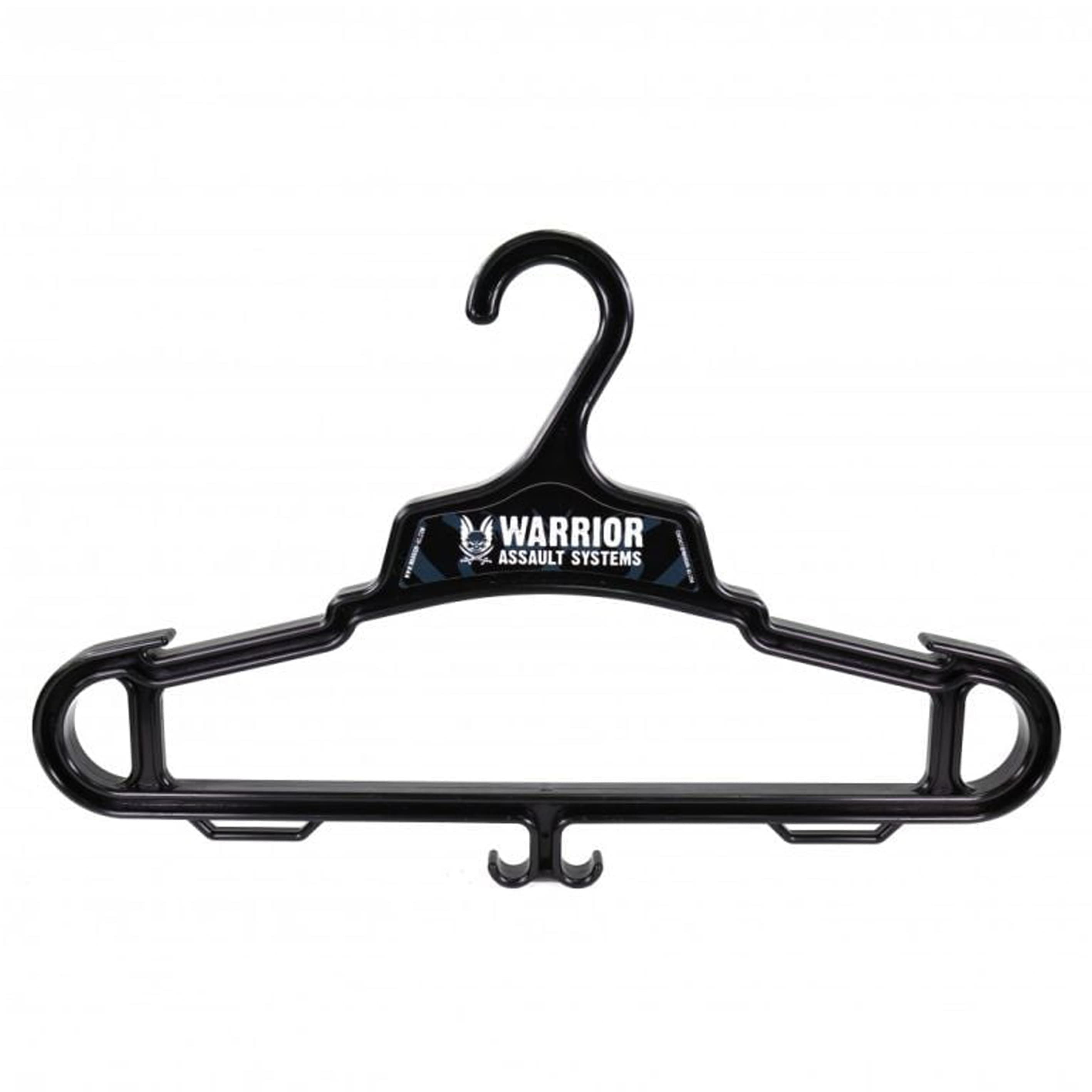 Warrior Assault Systems タクティカルハンガー TACHOOK 耐荷重約64kg W-EO-THOOK