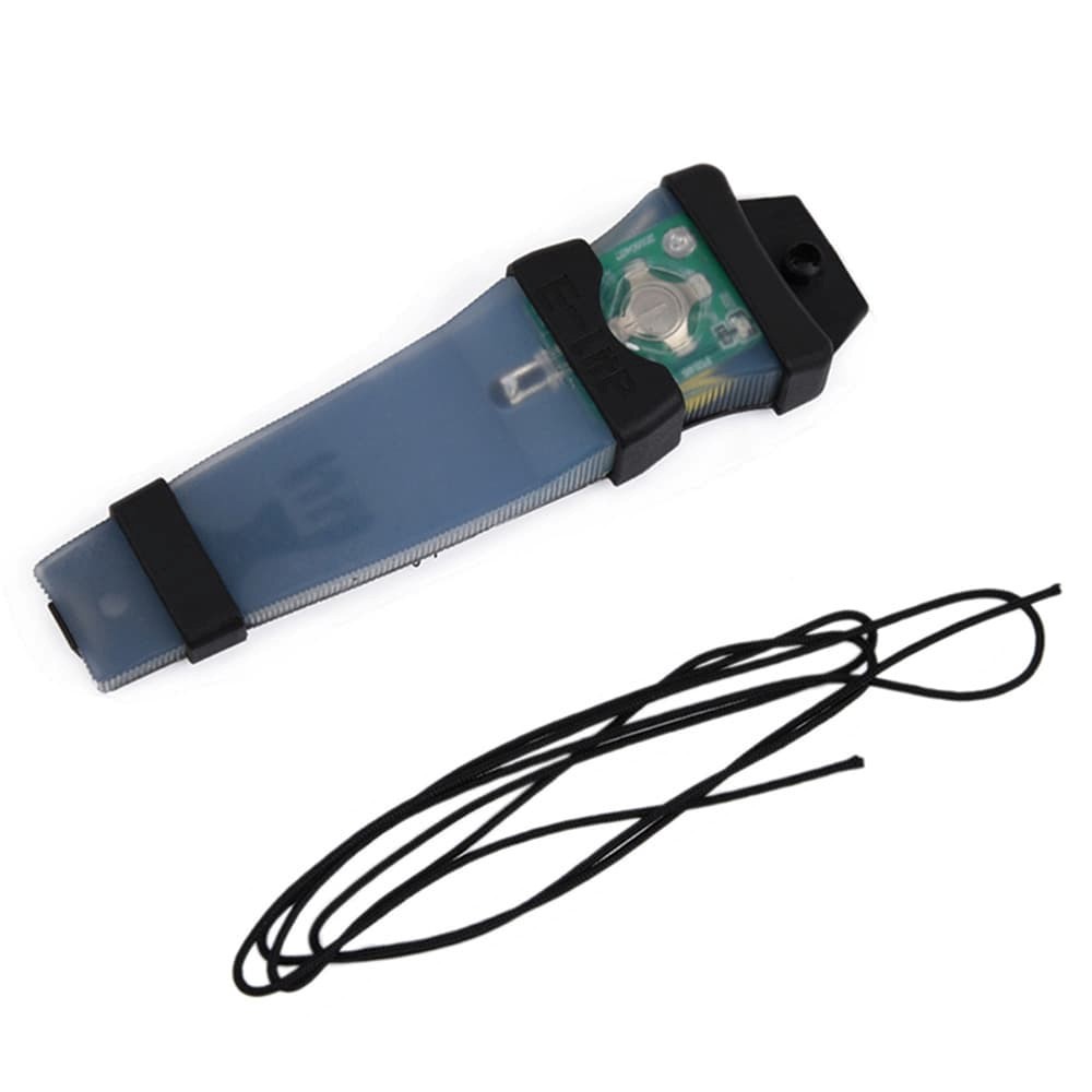 WADSN ヘルメットライト E-Lite シグナルライト WEX234