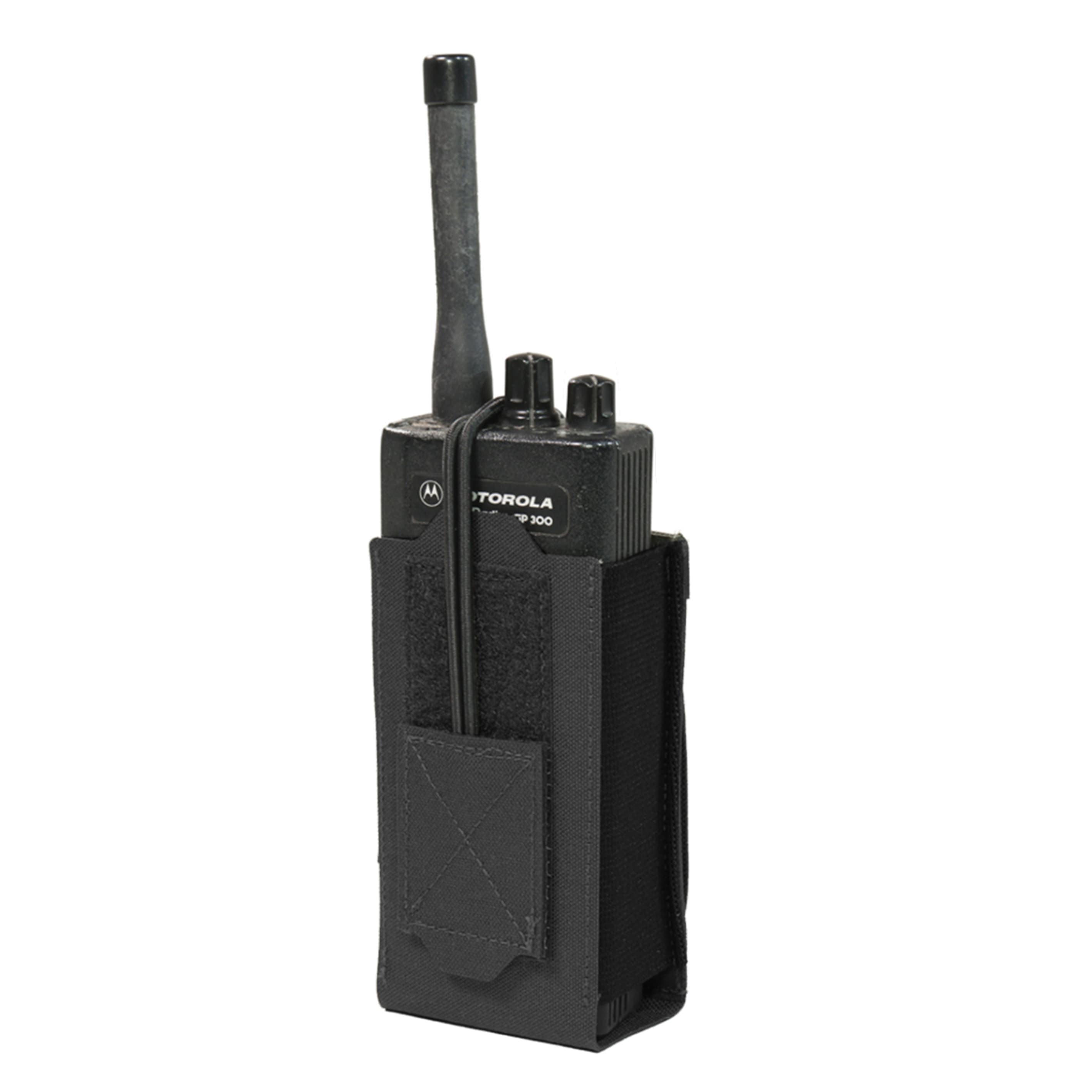 Warrior Assault Systems ラジオポーチ Laser Cut アジャスタブル W-LC-ARP