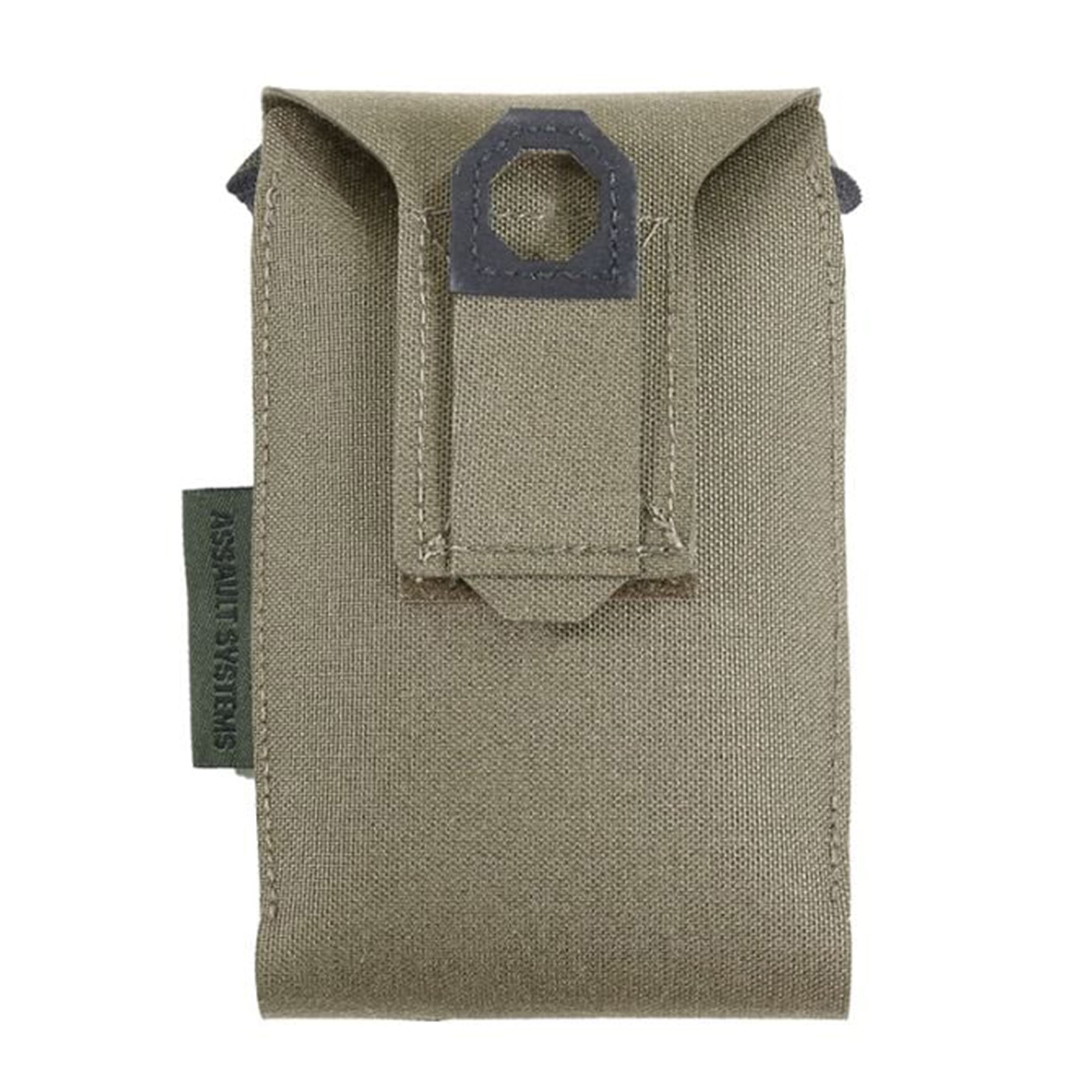 Warrior Assault Systems ダンプポーチ Laser Cut コンパクト W-LC-CDP