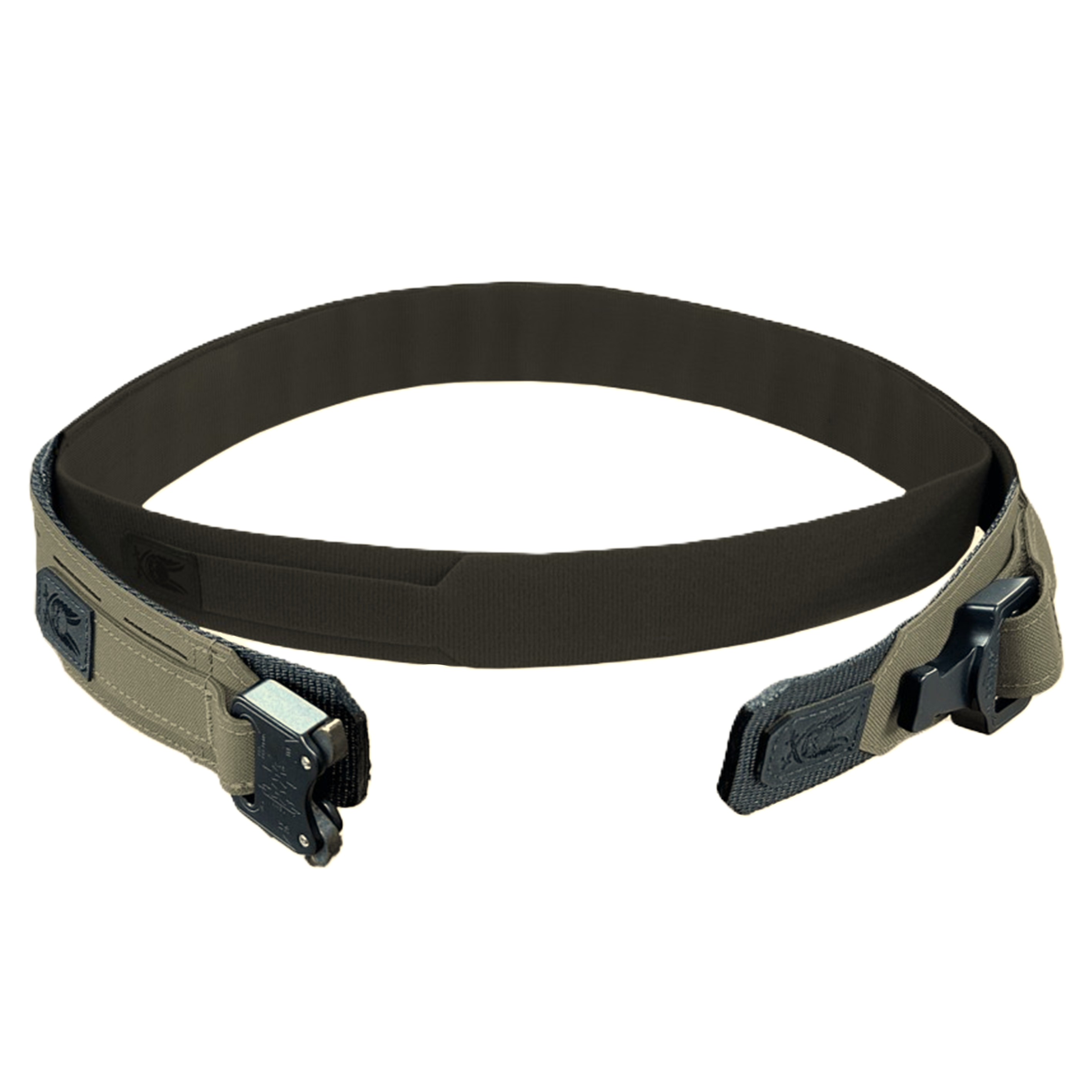 Warrior Assault Systems MOLLEベルト Fight Light Belt インナーベルト付き W-LC-FLB-IV