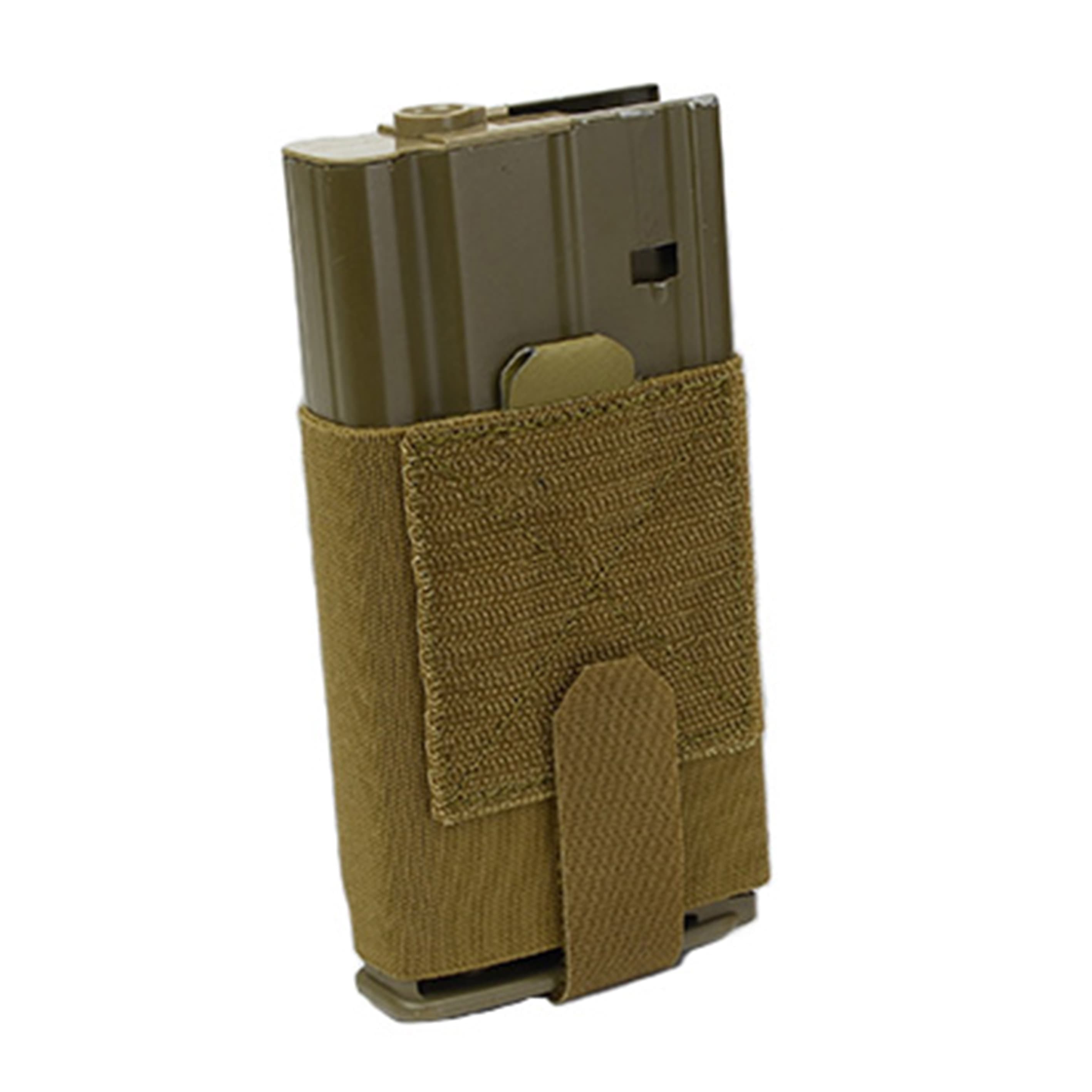 Warrior Assault Systems マグポーチインサート 7.62mm カンガルーポーチ用 W-LC-IV7