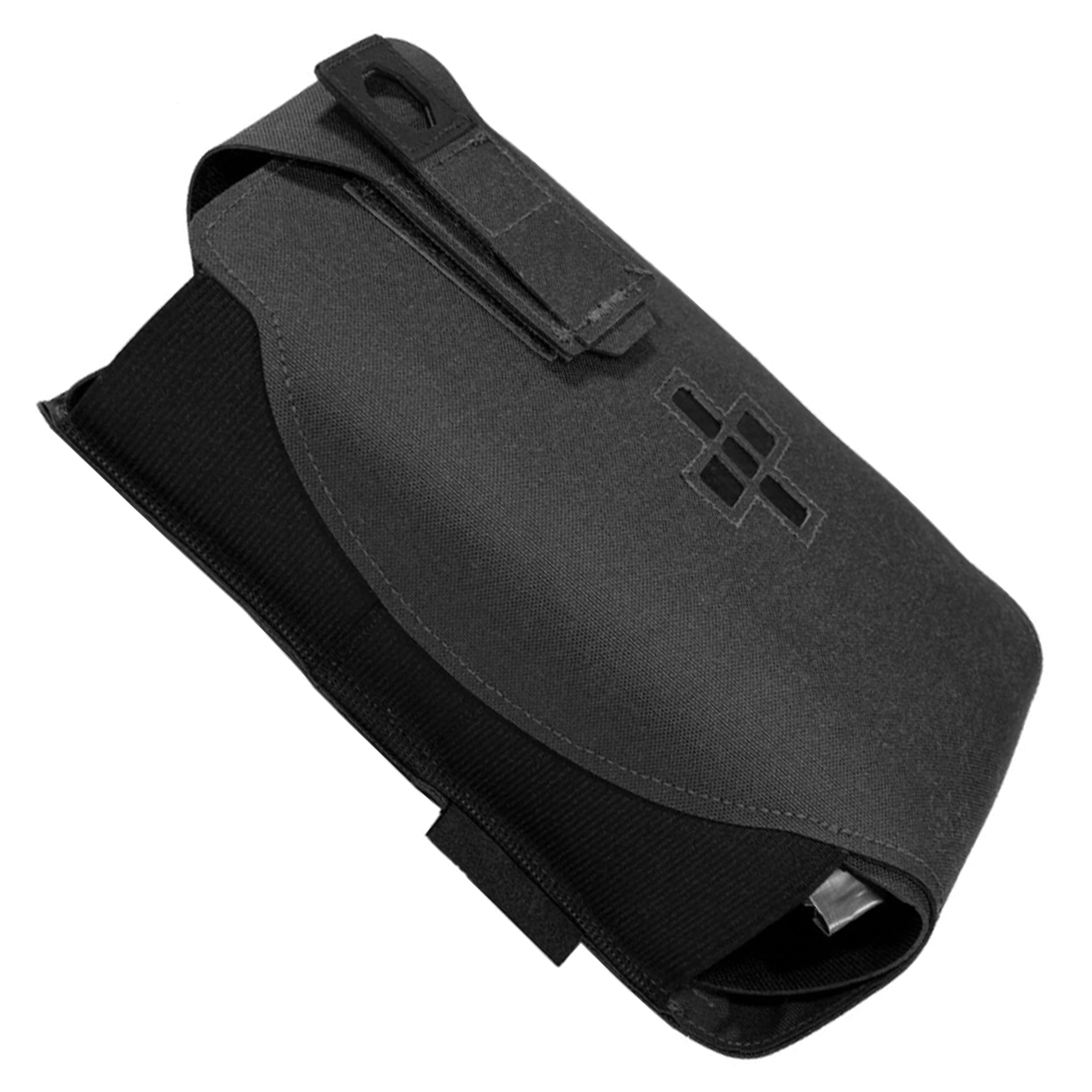 Warrior Assault Systems メディックポーチ 横型 インサート式 W-LC-SH-IFAK