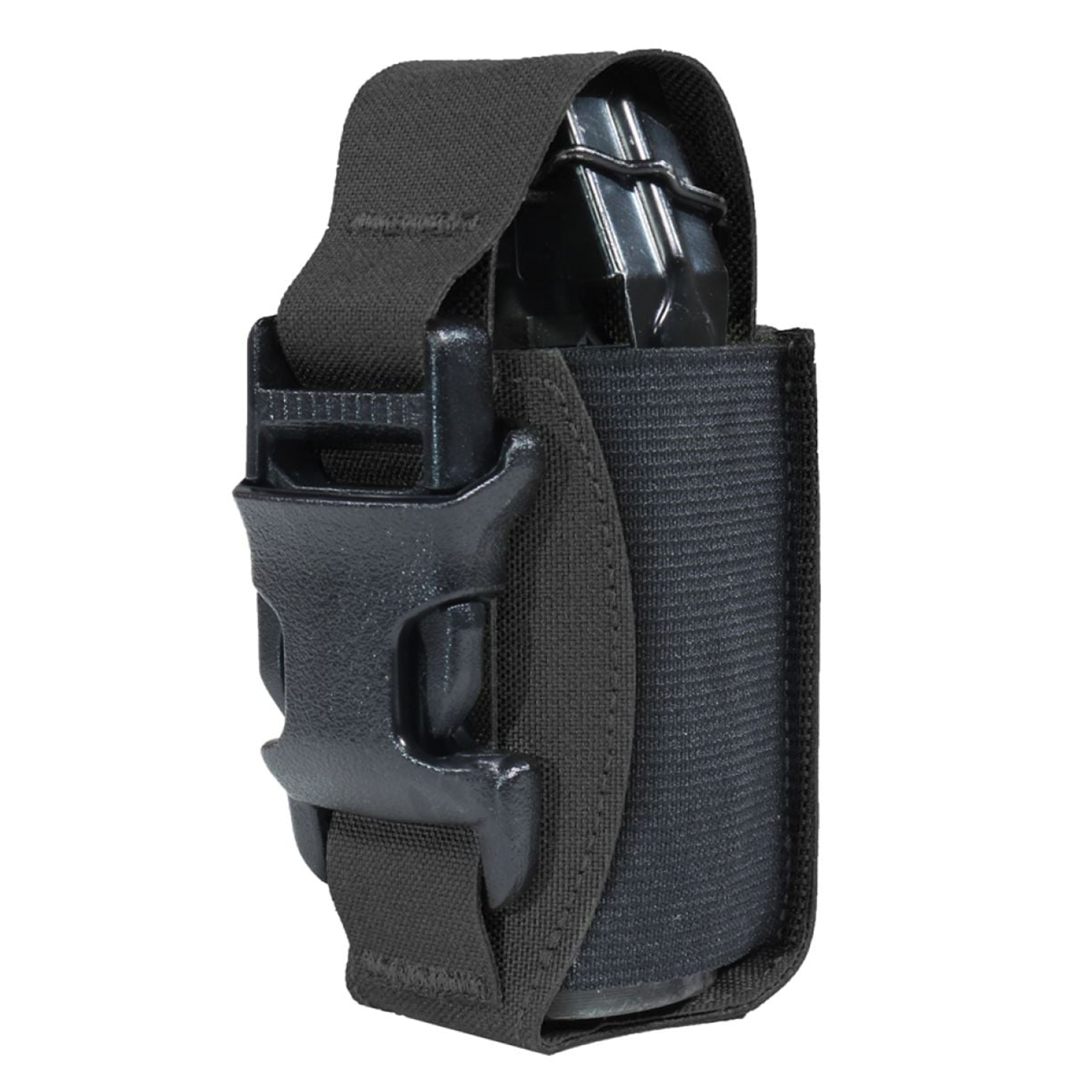 Warrior Assault Systems フラッシュバンポーチ 40mm弾 シングル W-LC-S40-FBP