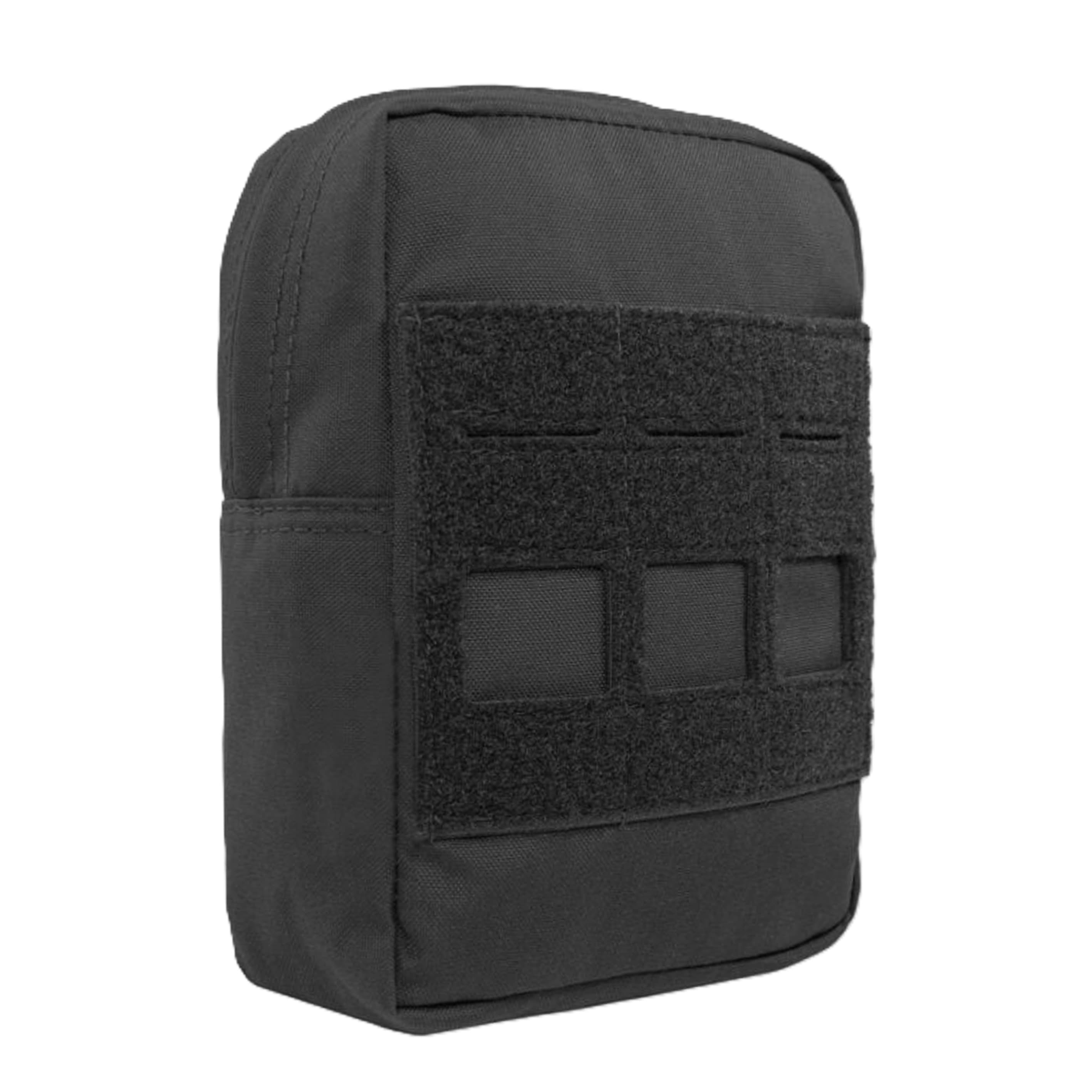 Warrior Assault Systems ユーティリティポーチ Laser Cut スモール SVUP 縦型 W-LC-SVUP