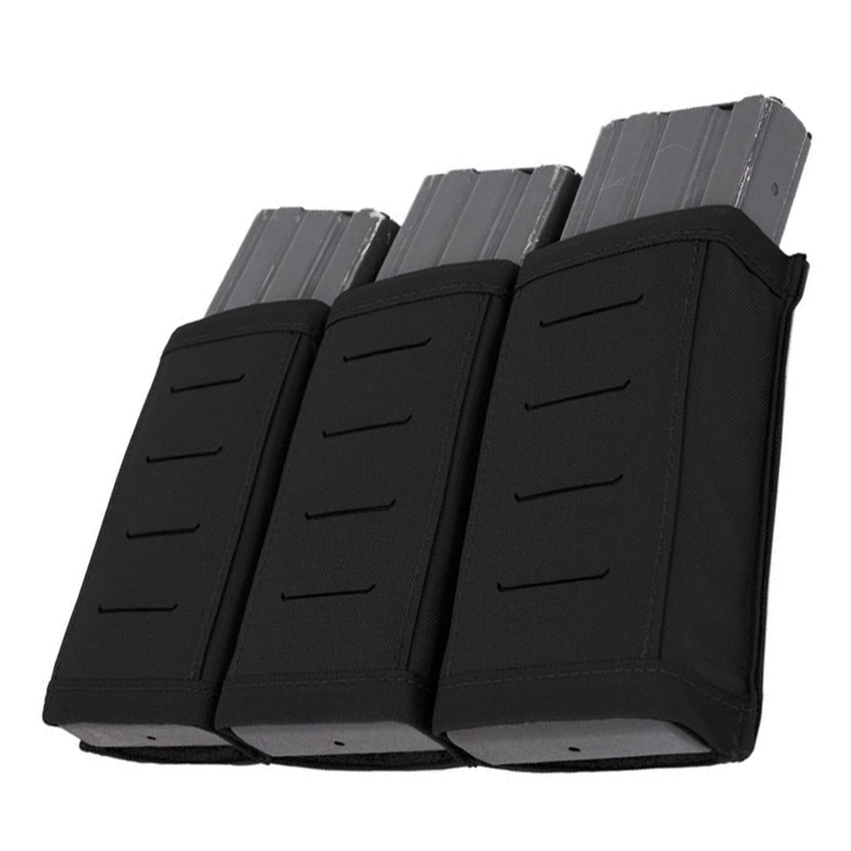Warrior Assault Systems トリプルマグポーチ Laser Cut トリプルスナップ MOEEL対応 W-LC-TSMP
