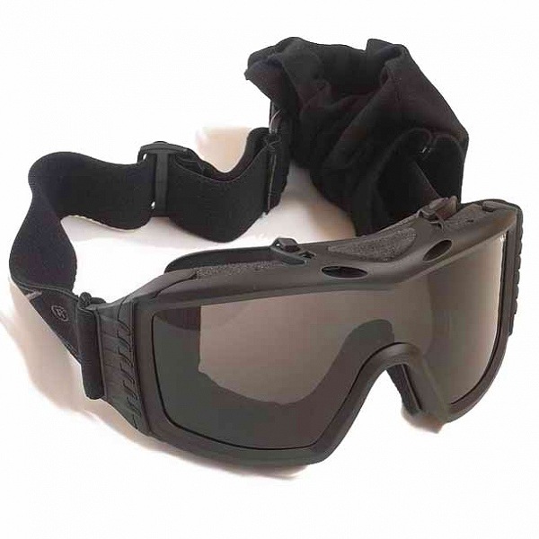 WileyX ゴーグル パトリオット NVG ブラック