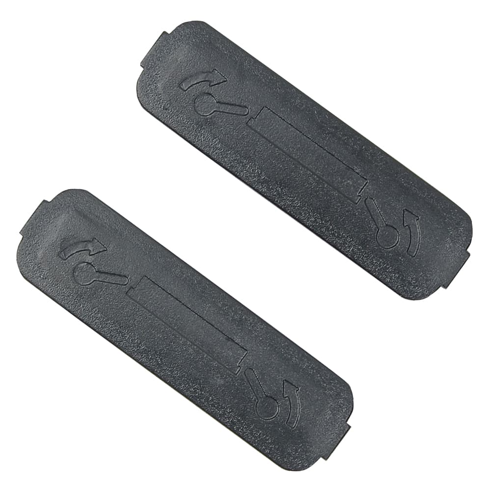 WADSN バッテリーカバー COMTAC3 ヘッドセット用 WY222-BK