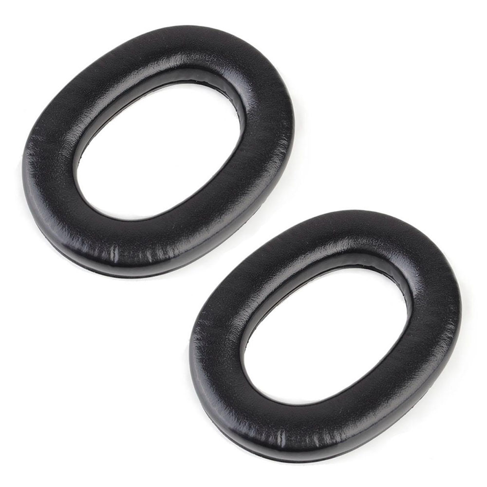 WADSN 交換イヤーパット COMTACシリーズ対応 イヤーマフ WZ007