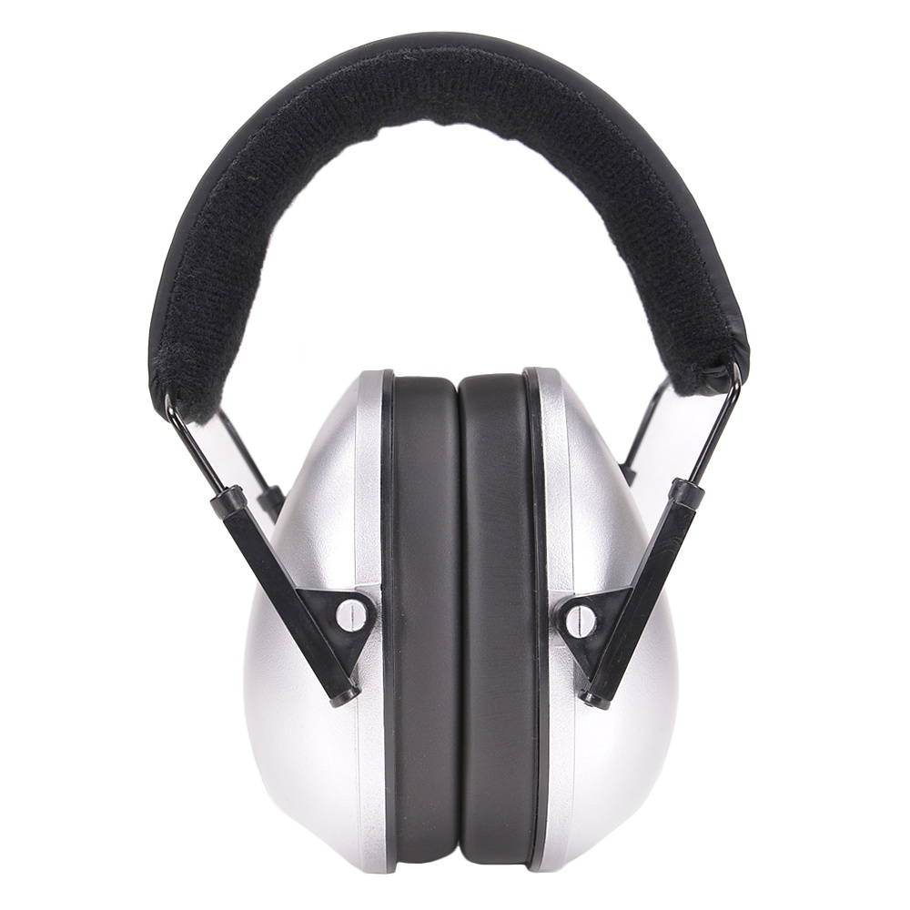 レミントン 防音イヤーマフ YM-21 シルバー NRR21